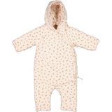 MarMar New Born Little Rose Rex Romper