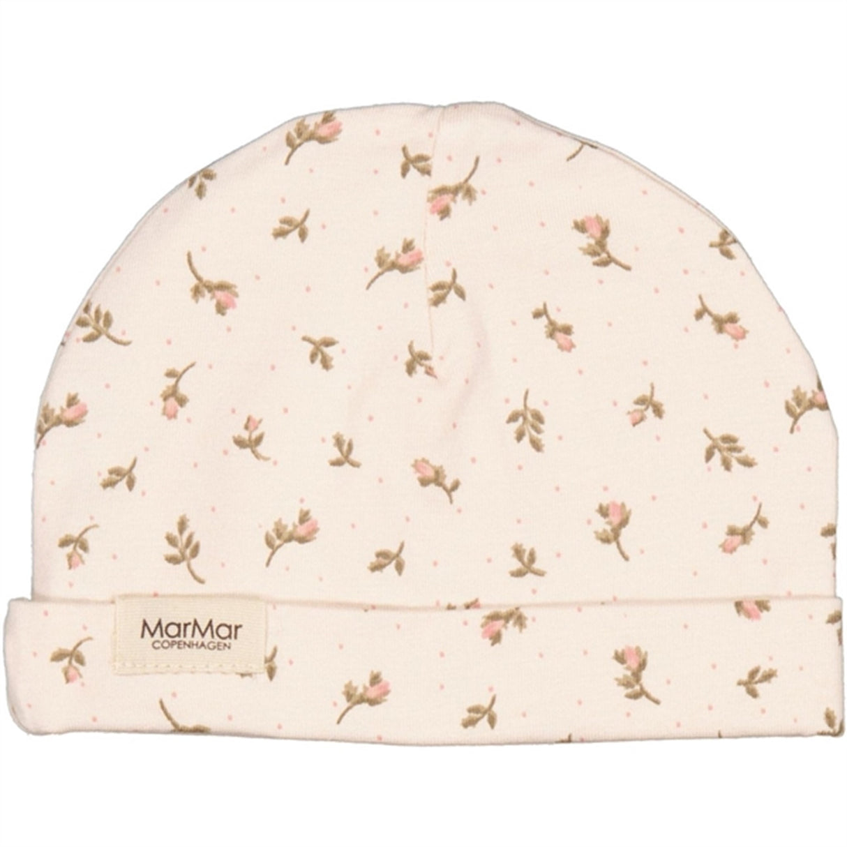 MarMar New Born Little Rose Aiko Hat