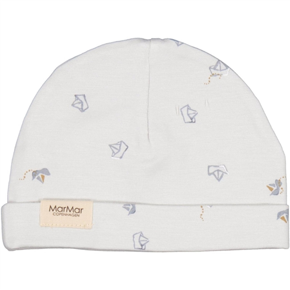 MarMar New Born Paper Boats Aiko Hat