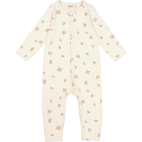 MarMar Little Rabbit Ruka Romper