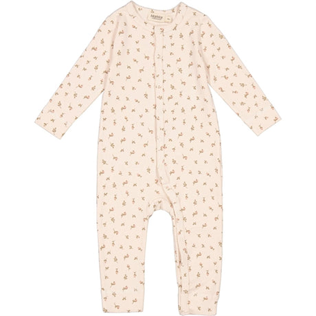 MarMar Little Rose Ruka Romper