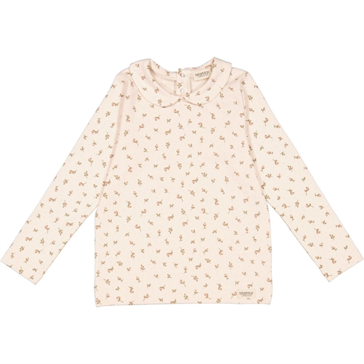 MarMar Little Rose Taran Blouse