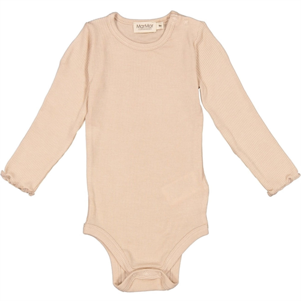 MarMar Copenhagen Benedicte Body - Delicate Rose main image 1