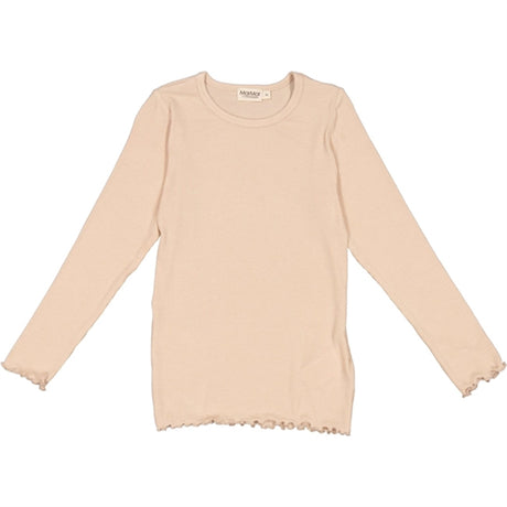 MarMar Micro Modal Rose Moon Tani Blouse