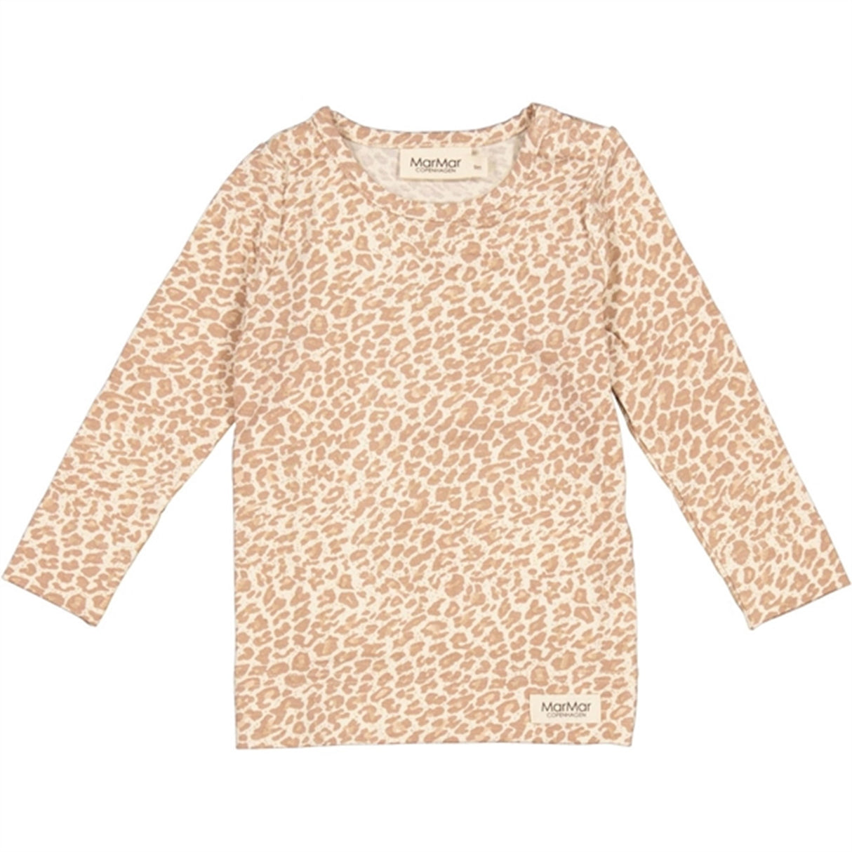 MarMar Leo Cardamom Leo Blouse