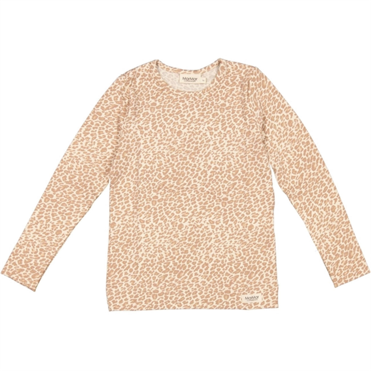 MarMar Leo Cardamom Leo Blouse 2