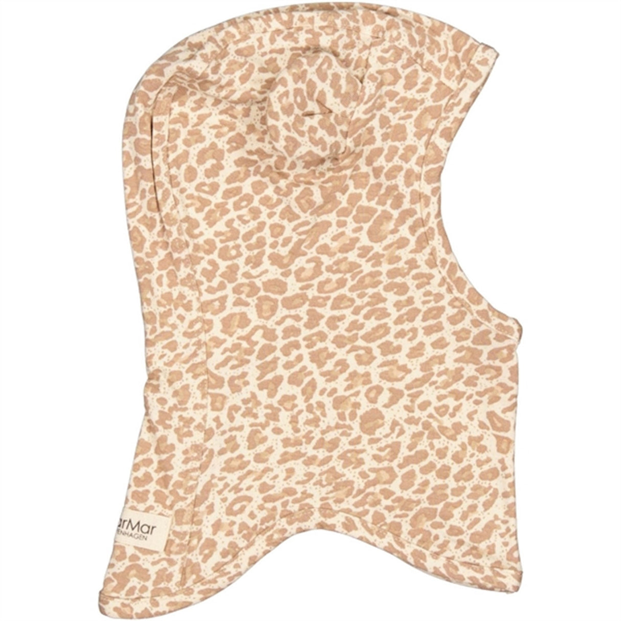 MarMar Leo Cardamom Leo Balaclava Ear 2