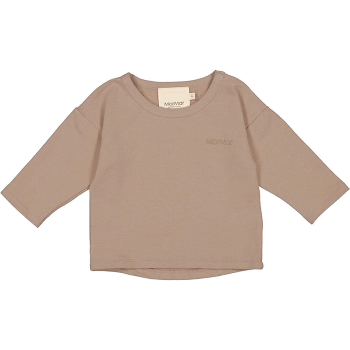 MarMar Cardamom Tajco Sweatshirt