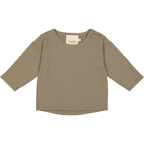 MarMar Khaki Tajco Sweatshirt