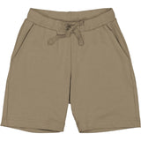 MarMar Khaki Phoenix Shorts 3