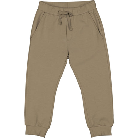 MarMar Khaki Pelo Sweatpants