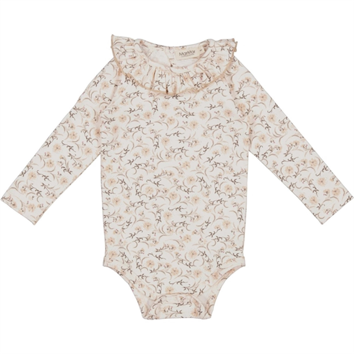 MarMar Star Flower Berta Body