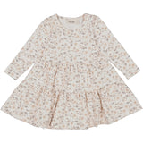 MarMar Star Flower Dolly Dress