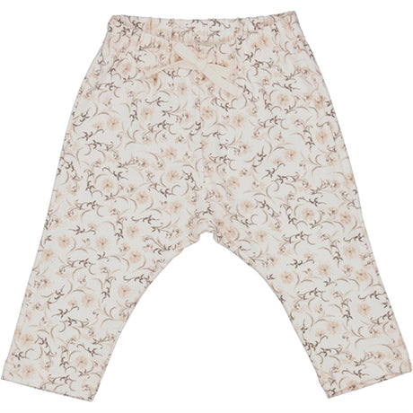 MarMar Star Flower Pitti Pants