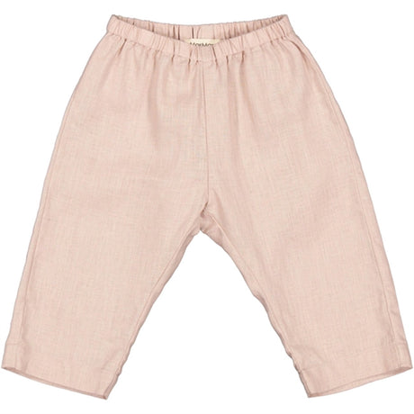 MarMar Faded Rose Panto Pants