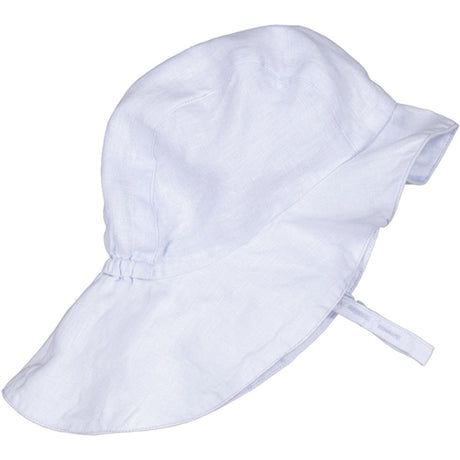 MarMar Blue Mist Alba Baby Long Sun Hat