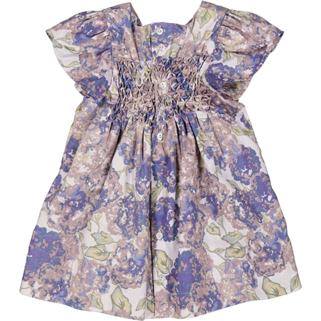 MarMar Hydrangea Daylin Dress 4