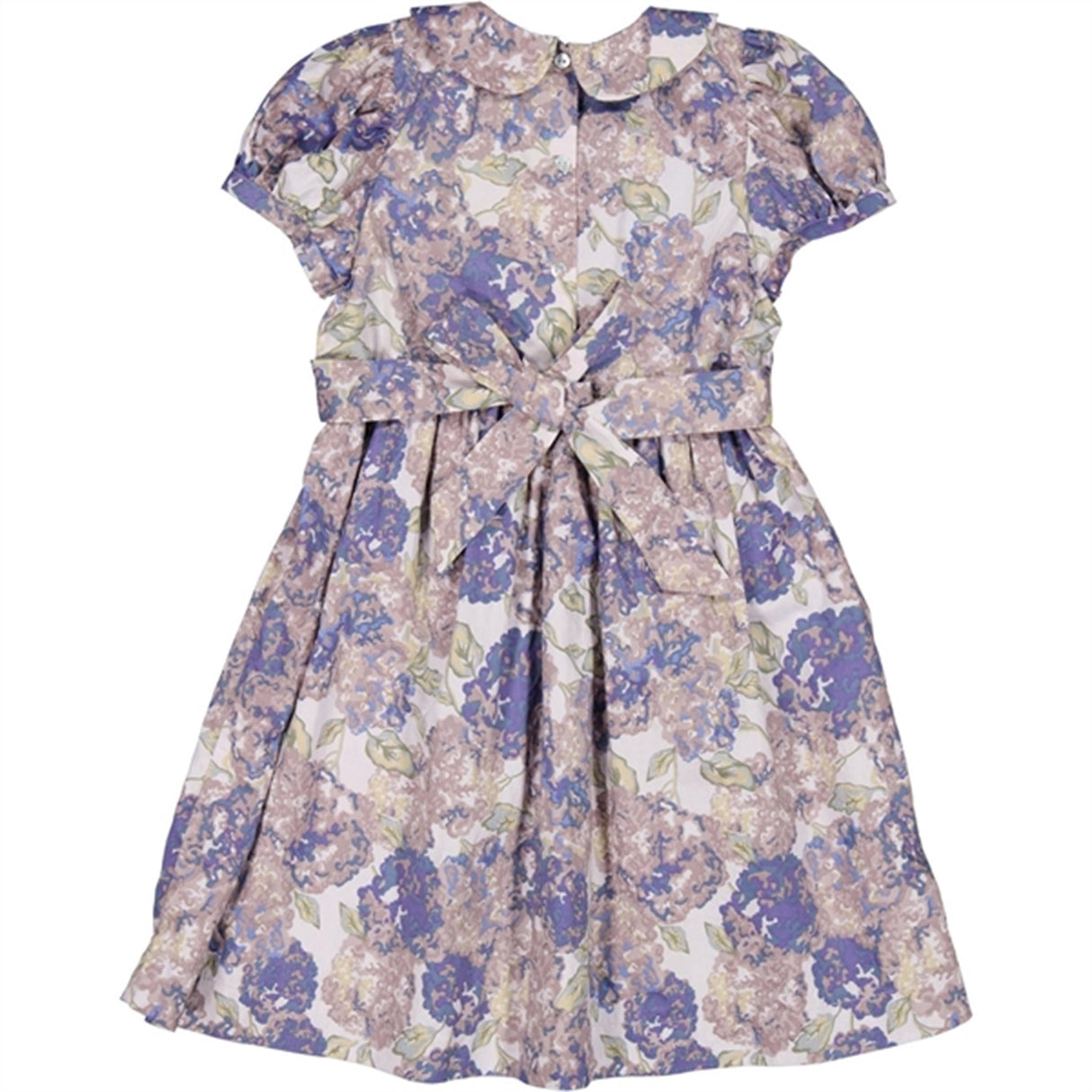 MarMar Hydrangea Darcel Dress 3