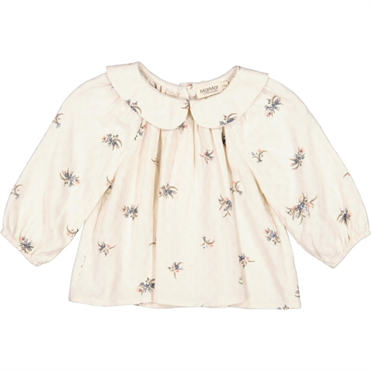 MarMar Spring Bloom Tully Shirt