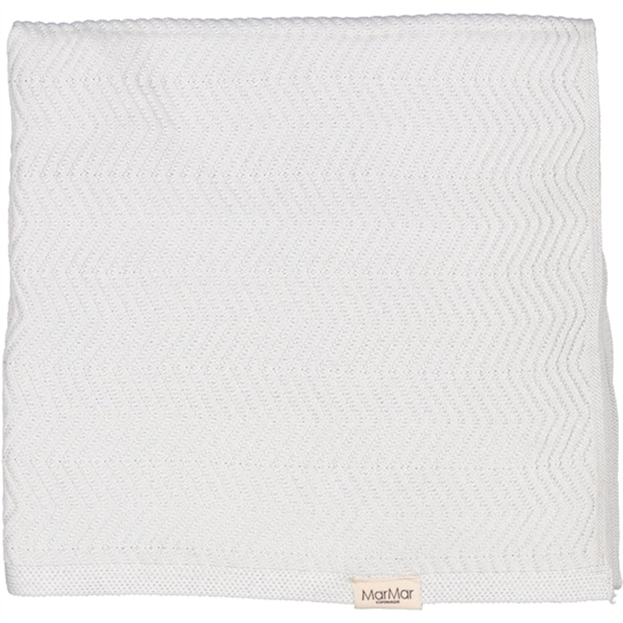 MarMar New Born Morning Dew Alia Blanket