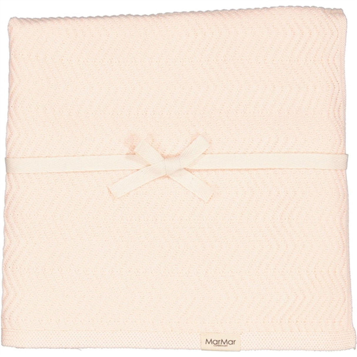 MarMar Blanket Alia Pink Dahlia 2