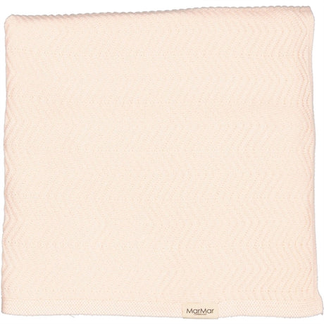 MarMar Blanket Alia Pink Dahlia