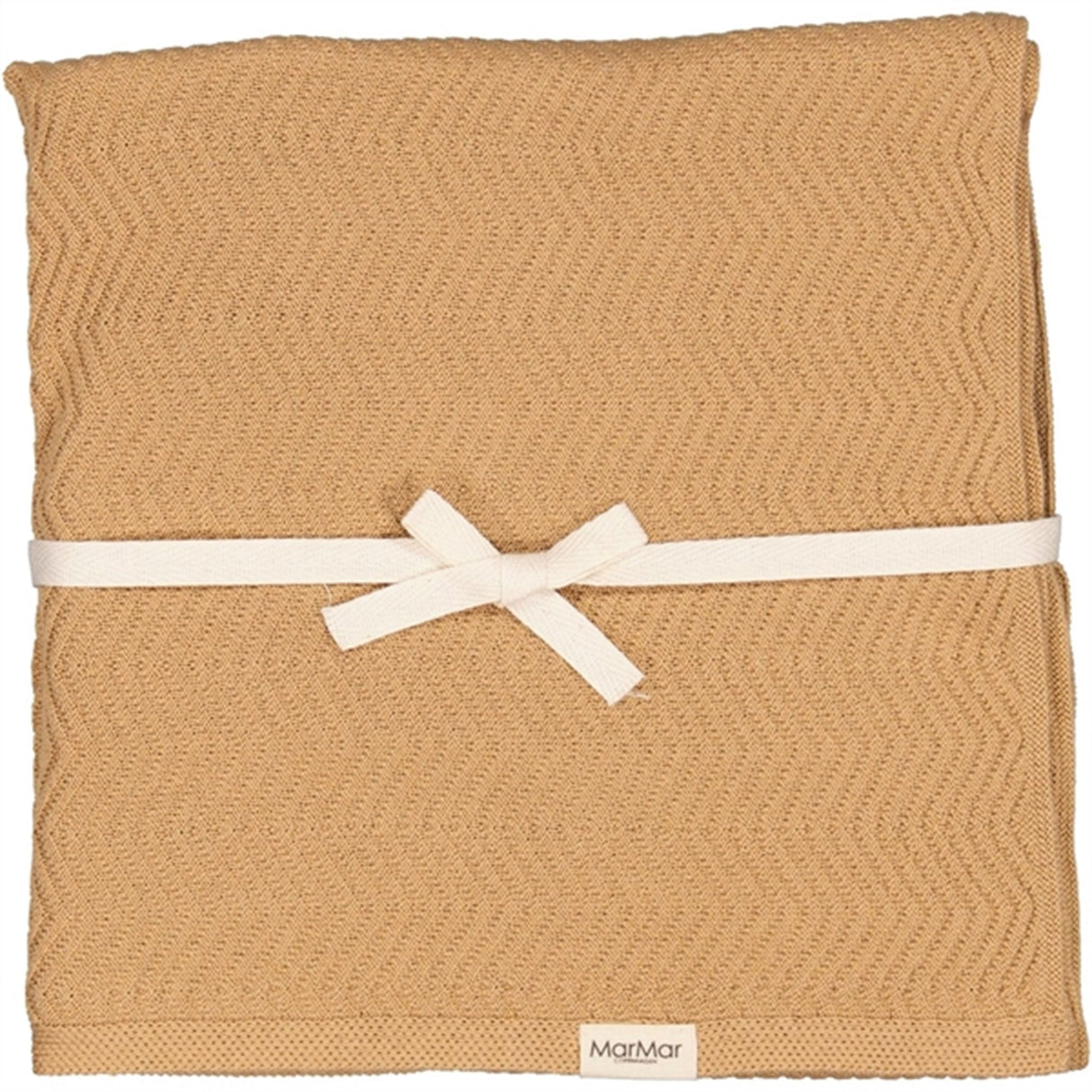 MarMar New Born Cumin Alia Blanket 4