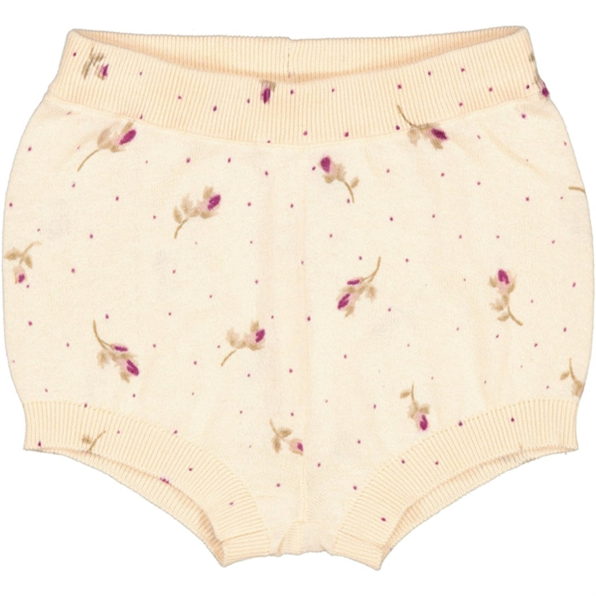 MarMar Roses Pepa Knit Bloomers