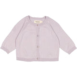 MarMar Purple Rain Taylor Knit Cardigan