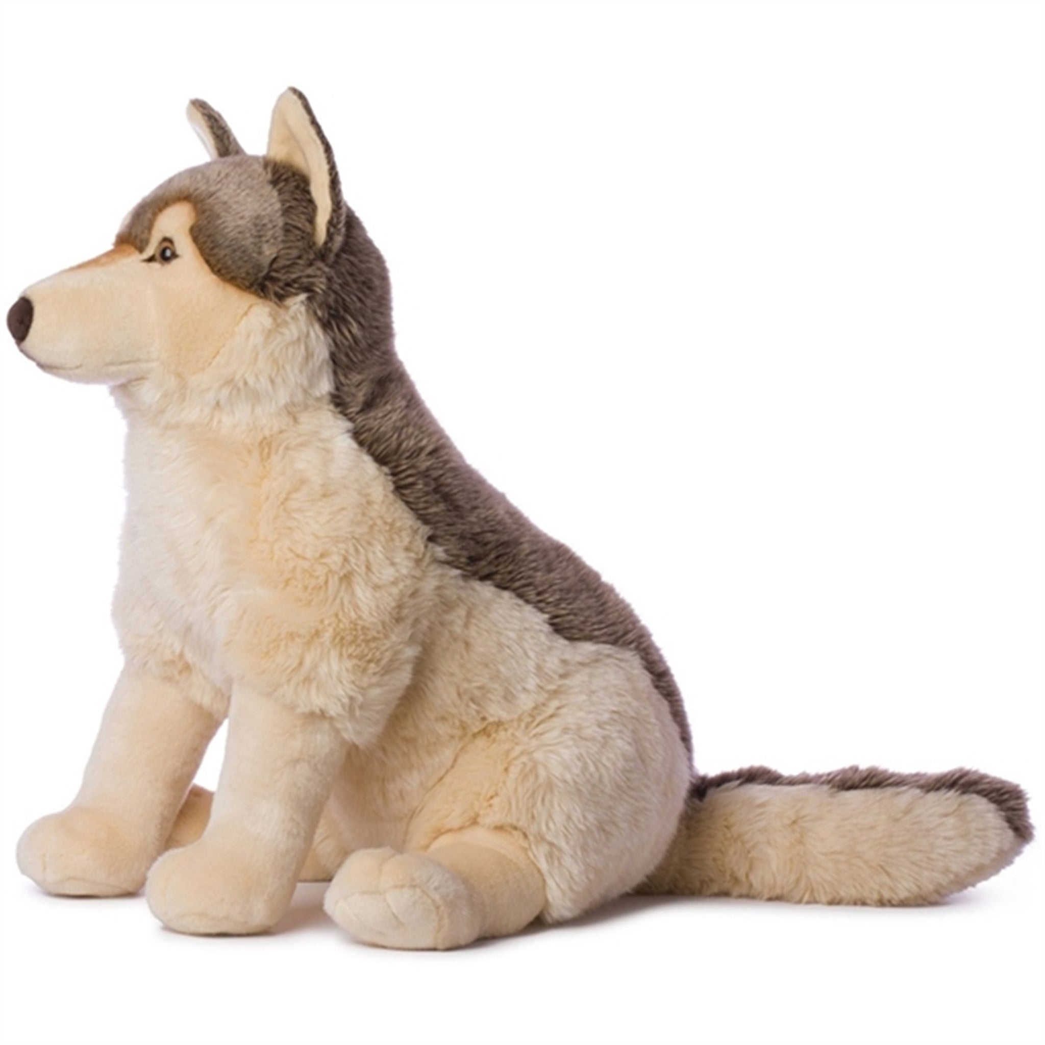Bon Ton Toys WWF Plush Wolf 70 cm 2