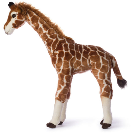 Bon Ton Toys WWF Plush Giraffe 75 cm