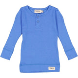 MarMar Modal Vivid Blue Blouse