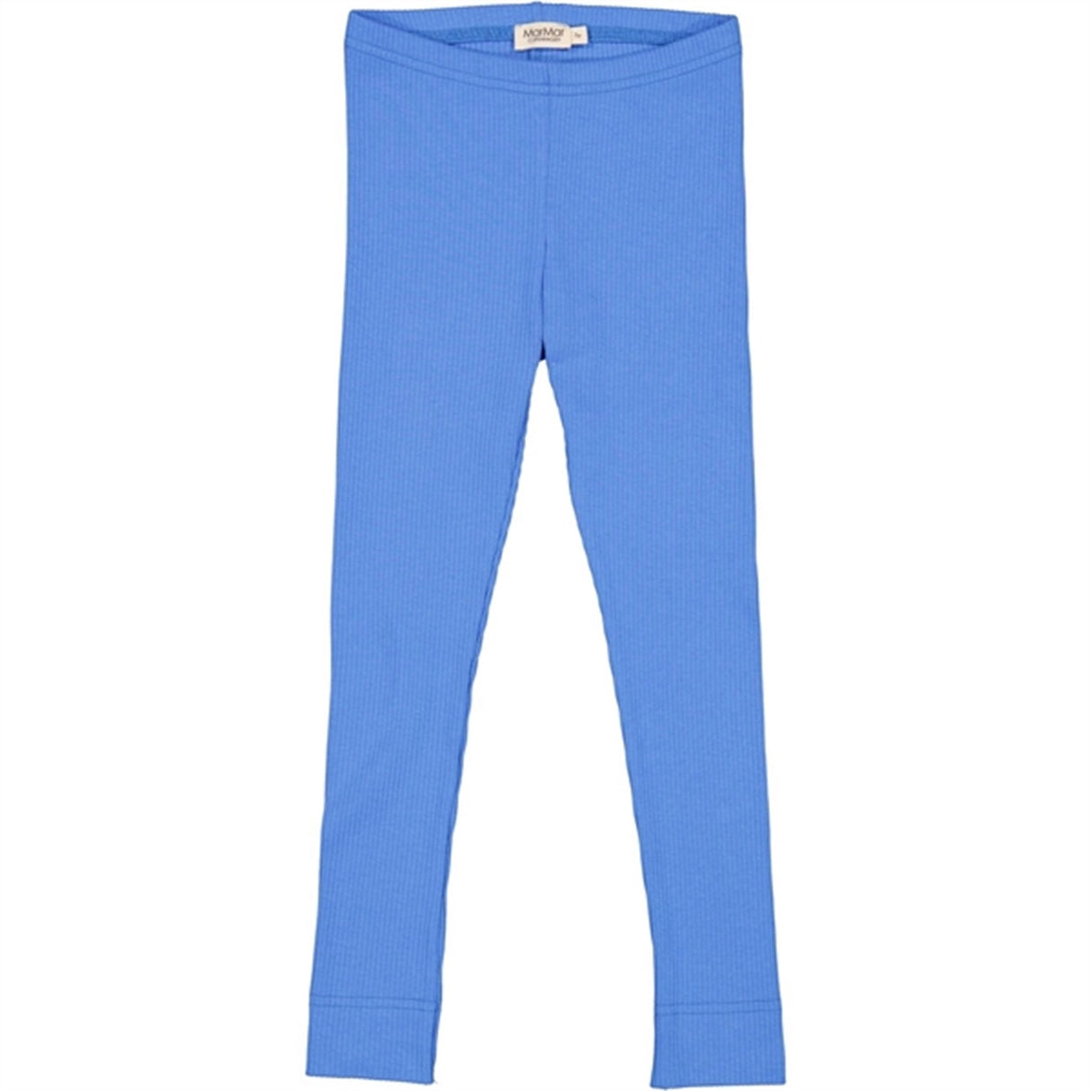 MarMar Modal Vivid Blue Leggings 2