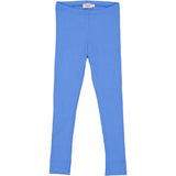 MarMar Modal Vivid Blue Leggings 2