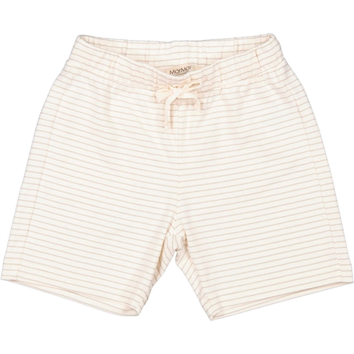 MarMar White Sage Stripe Paulo Shorts