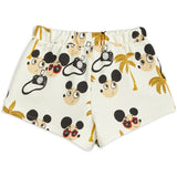 Mini Rodini Ritzratz Aop Sweatshorts Multi 3