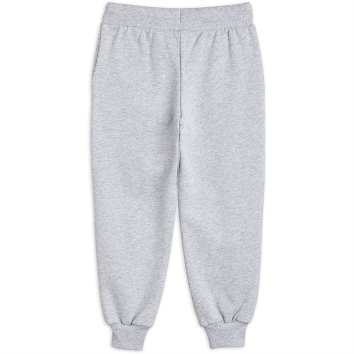 Mini Rodini Ritzratz Sp Sweatpants Grey 3