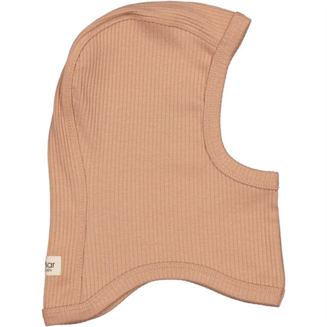 MarMar Balaclava Rose Brown