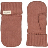 MarMar Alvilda Mittens Tawny Rose