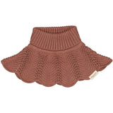 MarMar Alani Neck Warmers Tawny Rose