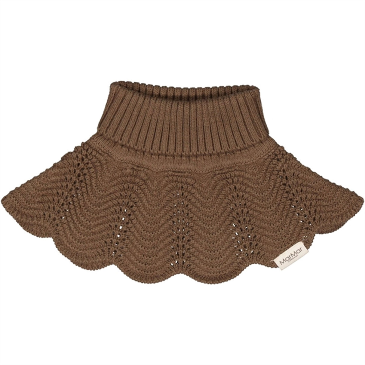 MarMar Alani Neck Warmers Wood