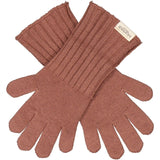 MarMar Aske Gloves Tawny Rose 2