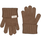 MarMar Aske Gloves Wood