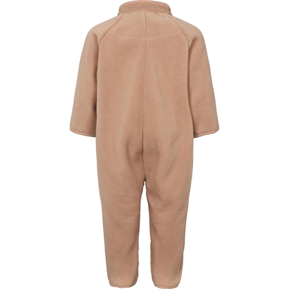 MarMar Roba Fleece Suit Dusty Powder 2