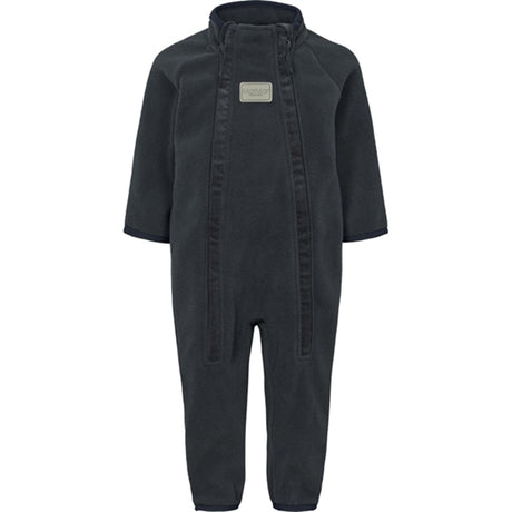 MarMar Roba Fleece Suit Darkest Blue