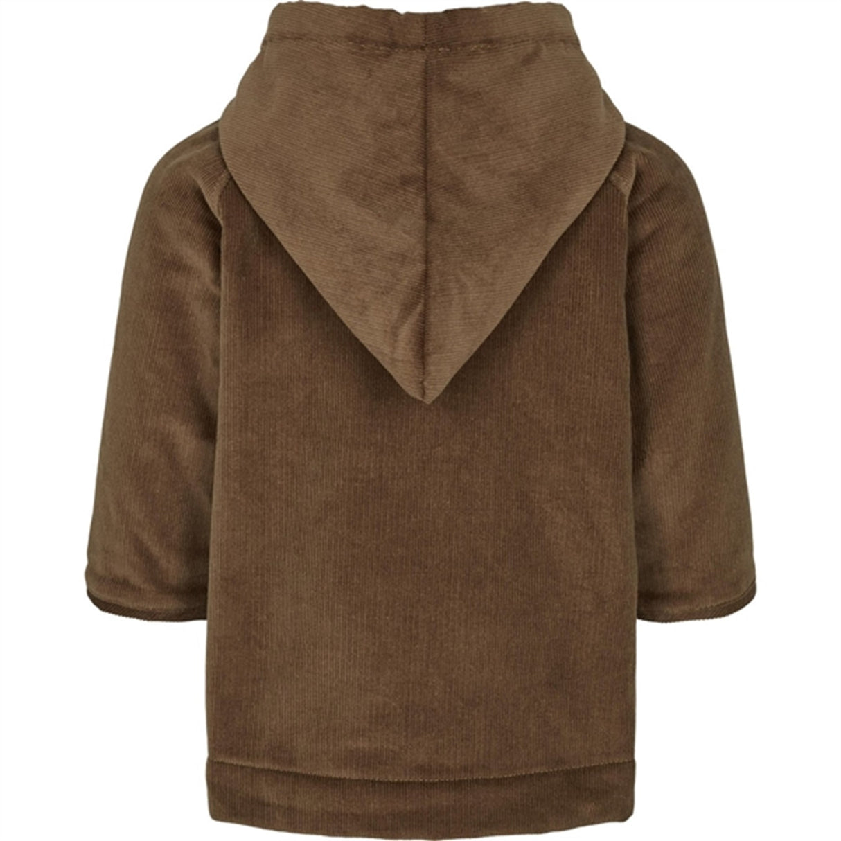 MarMar Jokan Fleece Jacket Wood 2