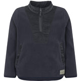 MarMar Jeko Fleece Jacket Darkest Blue