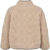 MarMar Jerry Teddybear Fleece Jacket Pepple 2