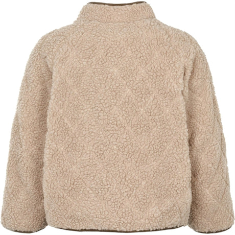 MarMar Jerry Teddybear Fleece Jacket Pepple 2