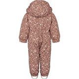 MarMar Oriel Snowsuit Birds Technical Outerwear 3